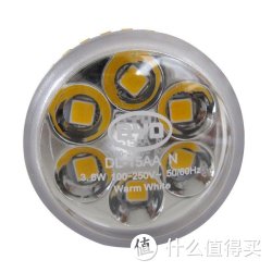 BYD LIGHTING 比亚迪照明 DL-15AA 3.6W E14 LED日光灯    