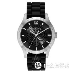 COACH 蔻驰 Maddy系列 14501801 女款时装腕表