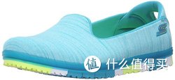 SKECHERS 斯凯奇 Performance Go Mini Flex 女士健步鞋
