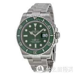 ROLEX 劳力士 116610-LV-97200 Submariner潜航者系列 男士机械腕表 