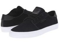 adidas 阿迪达斯 Seeley Essentia l男士真皮休闲板鞋