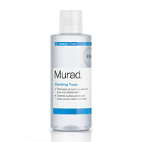 海淘活动：Zest Beauty 英国官方商城 Murad 全线护肤品