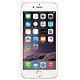 Apple 苹果 iPhone 6 (A1586) 16G 金色 移动联通电信4G 全网通手机