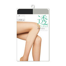 ATSUGI 厚木 透系列 隐形防勾丝丝袜 FP5001 多种颜色规格可选