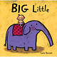 移动端：《Big Little》