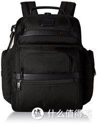 TUMI Alpha 2 T-Pass 26578 商务双肩背包