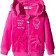 Hello Kitty 凯蒂猫女童Jacket-夹克KXK6F1OWBG8211