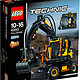 历史新低：LEGO 乐高 Technic 机械组 42053 沃尔沃 EW 160E 挖掘机