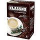 Klassno 卡司诺 白咖啡 180g*5件