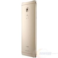 HUAWEI 华为 Mate S 臻享版  移动联通 64G 智能手机