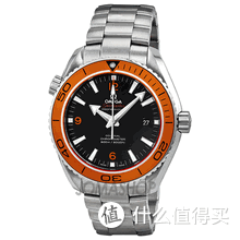 Omega 欧米茄 Seamaster Planet Ocean 海马宇宙海洋系列 232.30.46.21.01.002 机械潜水腕表