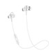 MEIZU 魅族 EP51 磁吸式专业运动蓝牙耳机白色官方标配