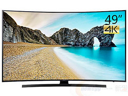 SAMSUNG 三星 UA49KU6880JXXZ 智能液晶电视 49英寸