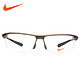 Nike 耐克 运动眼镜框  NIKE7075/1