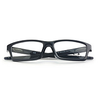 Oakley 欧克利 框架眼镜 OX8111-0453 青少年款+1.60非球面树脂镜片