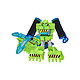 Hasbro 孩之宝 变形金刚玩具正版 救援机器人系列 巨石A2771