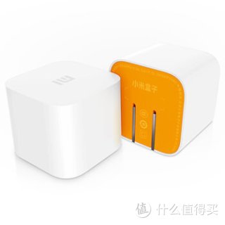 mi 小米 小米盒子mini(小盒子)