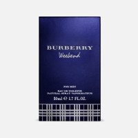 Burberry 巴宝莉 周末男士香水 50ml