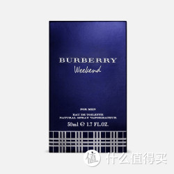 Burberry 巴宝莉 周末男士香水 50ml