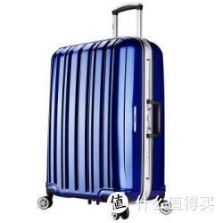 BINHAO 宾豪 91549KA 万向轮拉杆箱 20寸+凑单品
