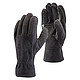 Black Diamond Midweight Fleece Gloves 男士手套