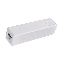 Besiter 倍斯特 格兰木 BST-0137D 移动电源 2600mAh