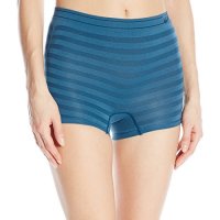 限M/L码，凑单品：ASICS 亚瑟士 Asx Boy Brief 女士平角裤