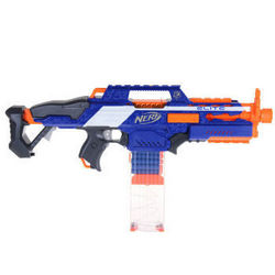 NERF 精英系列 A4492 超凡 CS-18 发射器