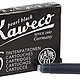 Kaweco Accessory - 配件钢笔、宝珠笔专用墨囊(黑色)