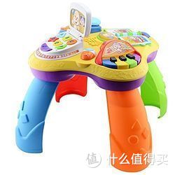Fisher-Price 费雪 BJV34 多功能小狗皮皮学习桌