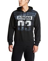 adidas 阿迪达斯 ENSURE AY3716 男士套头衫