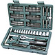 Mannesmann Socket and Bit Set (130 Pieces)