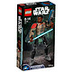 移动端：LEGO 乐高  Star Wars 星球大战系列 75116 Finn（芬恩）+凑单品