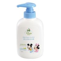 Disney baby 迪士尼宝宝 婴儿洗发沐浴露(米奇)330ml