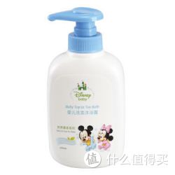 Disney baby 迪士尼宝宝 婴儿洗发沐浴露(米奇)330ml