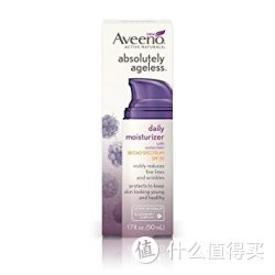 Aveeno Absolutely Ageless 日霜 50ml