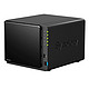 限Prime：Synology 群晖 DS415play Network 四盘位网络存服务器