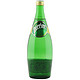 perrier 巴黎水 气泡矿泉水（原味）玻璃瓶装  750ML*12瓶/箱