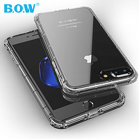 BOW 航世 iphone7 plus手机壳