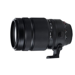 FUJIFILM 富士 XF 100-400mm F4.5-5.6 R LM OIS WR 变焦镜头