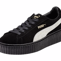 PUMA 彪马 BY RIHANNA CREEPER 女款休闲运动鞋
