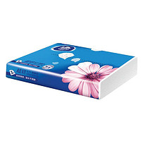 Vinda 维达 抽纸 超韧系列3层40抽抽取式面纸*1包（小规格）
