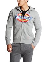 Dickies 帝客 143M30WD13  男式 卫衣