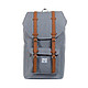 Herschel LITTLE AMERICA BACKPACK Grey 双肩包