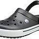 限12码：crocs 中性 Crocband II.5 洞洞鞋