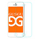 GUSGU 古尚古 iPhone 5S 钢化玻璃膜