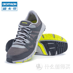 DECATHLON 迪卡侬 NEWFEEL 男士运动鞋