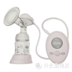 rikang 日康 魔术手吸奶器-电动 RK-M1001+赠品