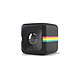 Polaroid 宝丽莱 Cube 1080P影立方运动摄像机 黑色