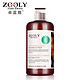 ZOOLY 卓蓝雅 生姜复活洗发水 400ml 洗护合一